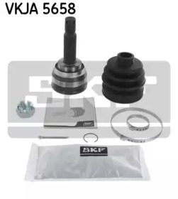 Шарнирный комплект SKF VKJA 5658